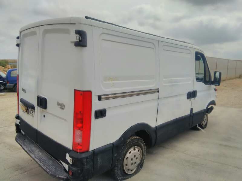 IVECO DAILY CAJA CERRADA (1999 =>) 1999