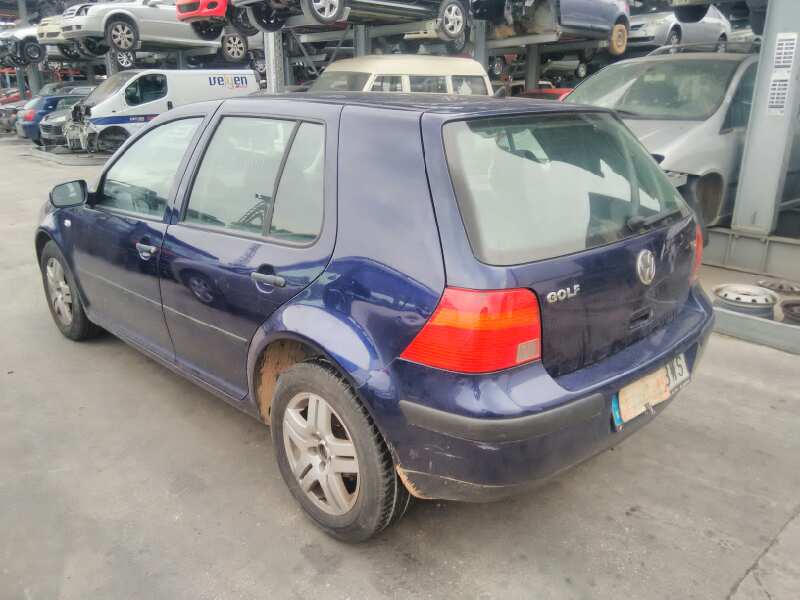 VOLKSWAGEN GOLF IV BERLINA (1J1) 2000