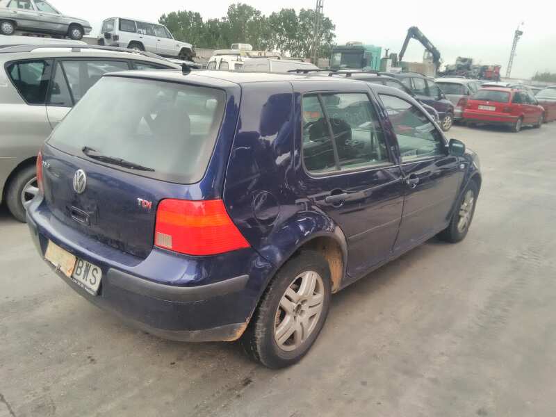 VOLKSWAGEN GOLF IV BERLINA (1J1) 2000