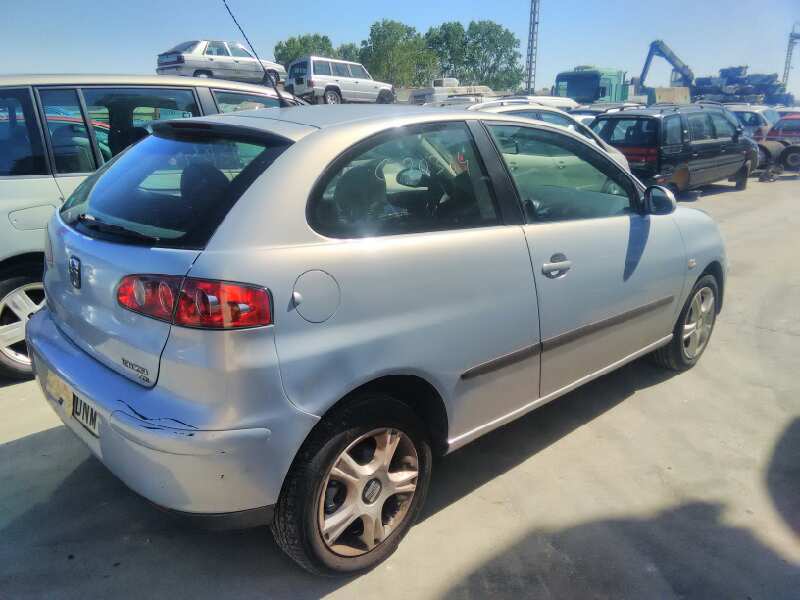 SEAT IBIZA 2001