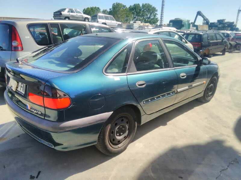 RENAULT LAGUNA (B56) 1996