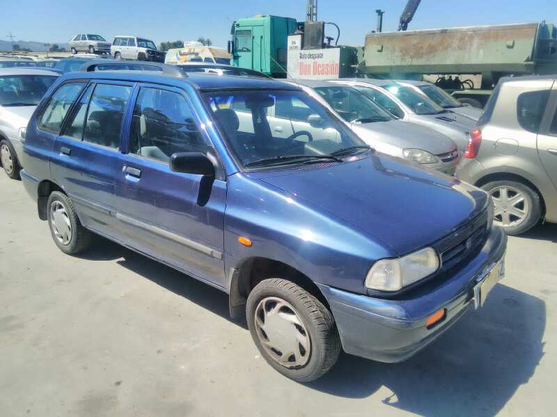 KIA PRIDE 1995