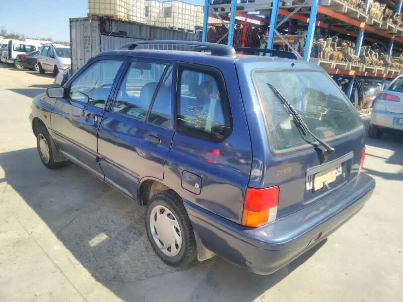 KIA PRIDE 1995