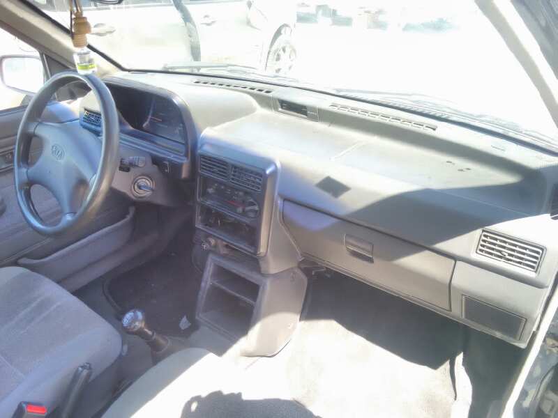 KIA PRIDE 1995
