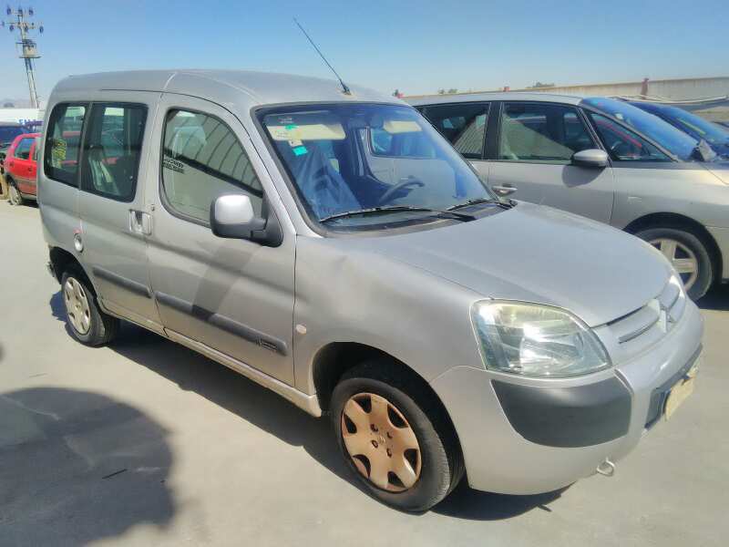 CITROEN BERLINGO 2002