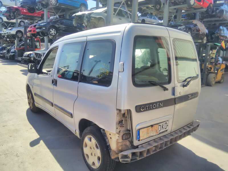 CITROEN BERLINGO 2002
