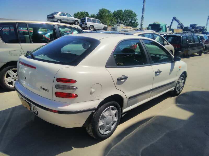 FIAT BRAVA 1995