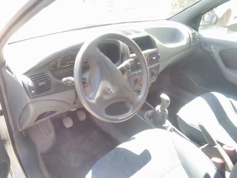 FIAT BRAVA 1995