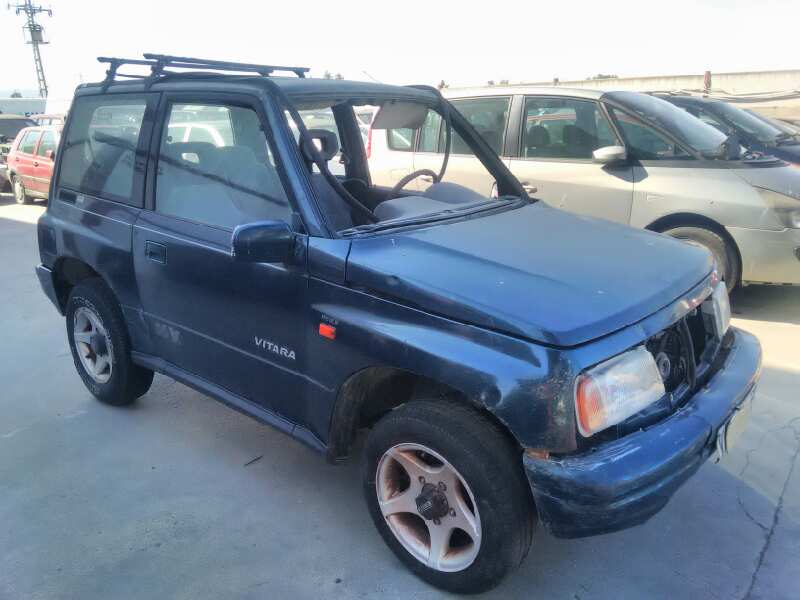 SUZUKI VITARA SE/SV (ET) 1991