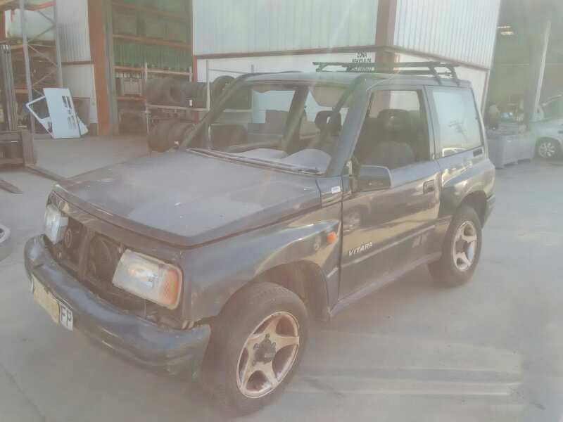 SUZUKI VITARA SE/SV (ET) 1991