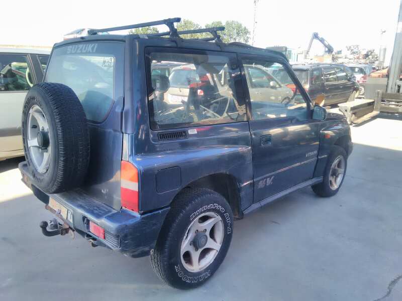 SUZUKI VITARA SE/SV (ET) 1991