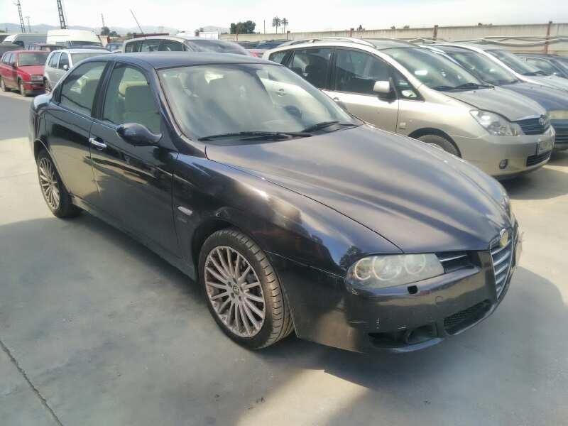 ALFA ROMEO 156 2003