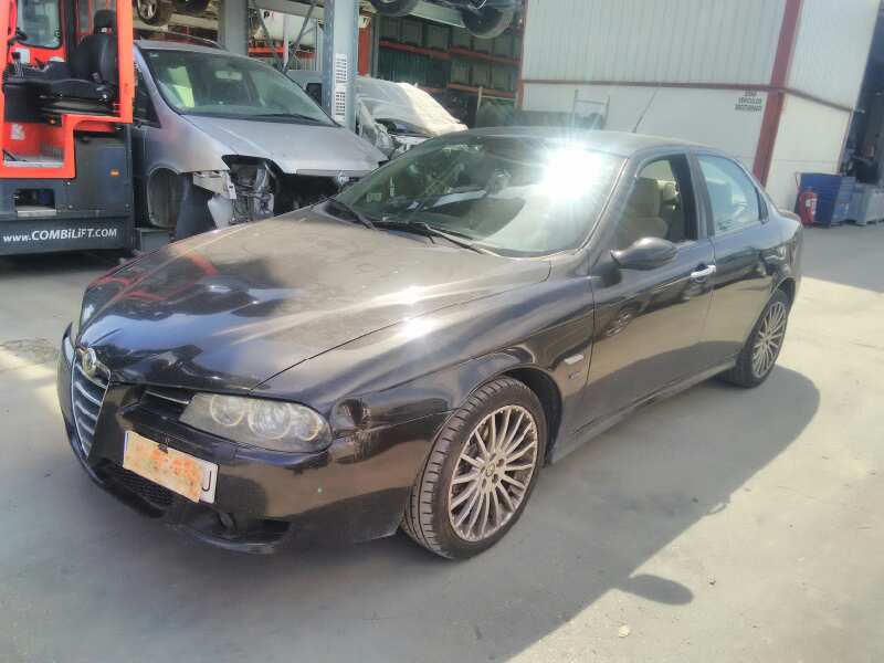 ALFA ROMEO 156 2003