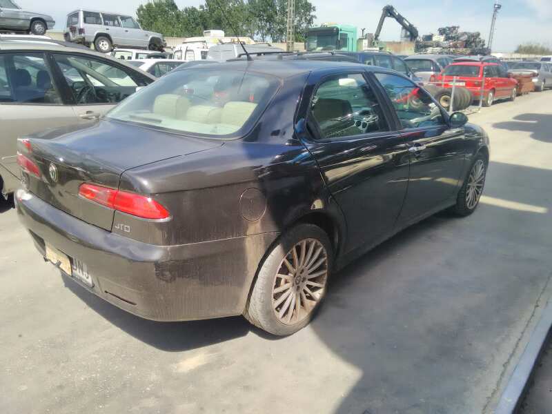 ALFA ROMEO 156 2003