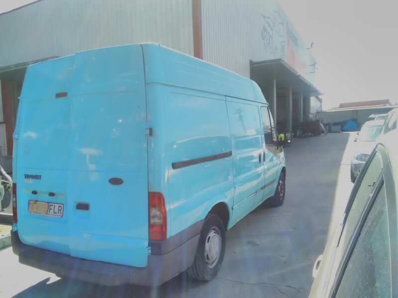 FORD TRANSIT CAJA CERRADA '06 2006