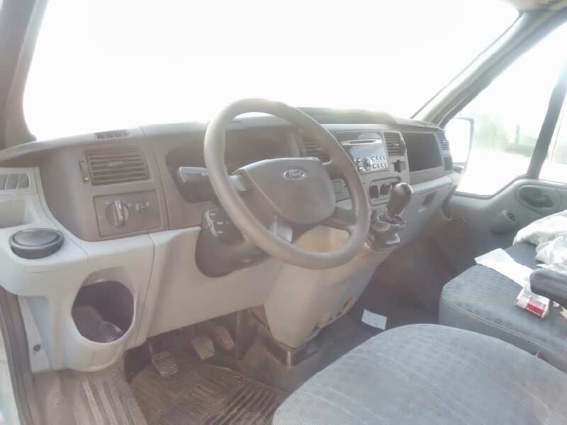 FORD TRANSIT CAJA CERRADA '06 2006