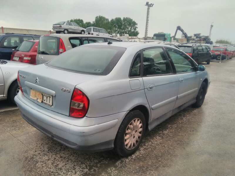 CITROEN C5 BERLINA 2003