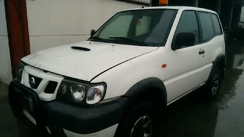 NISSAN TERRANO/TERRANO.II (R20) 1999