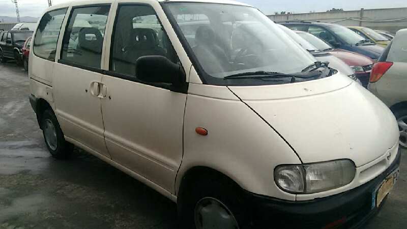 NISSAN SERENA 1992