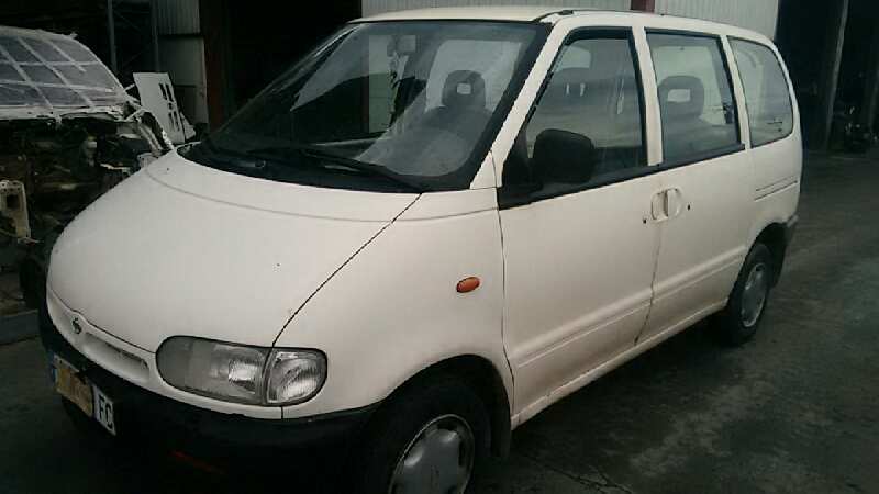 NISSAN SERENA 1992