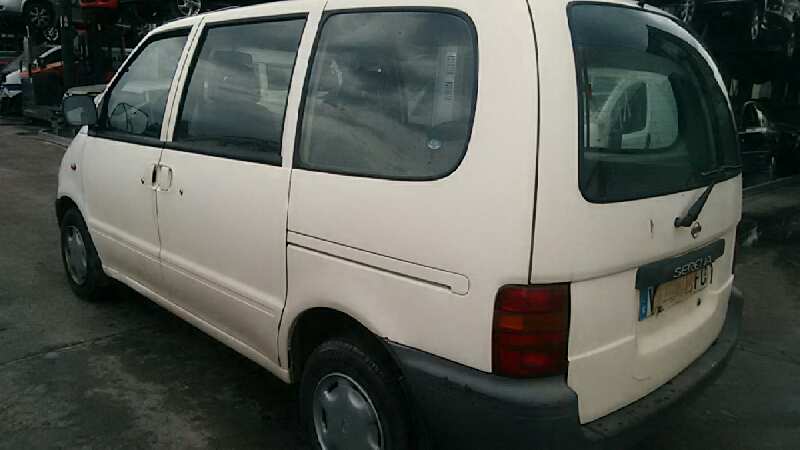 NISSAN SERENA 1992