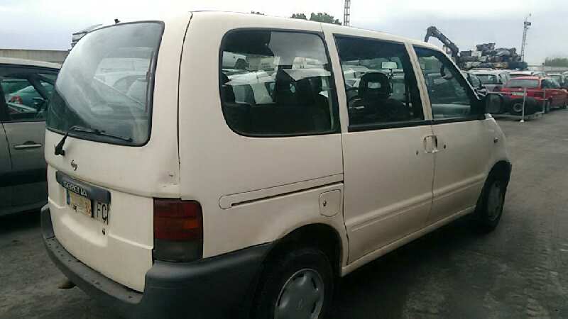 NISSAN SERENA 1992