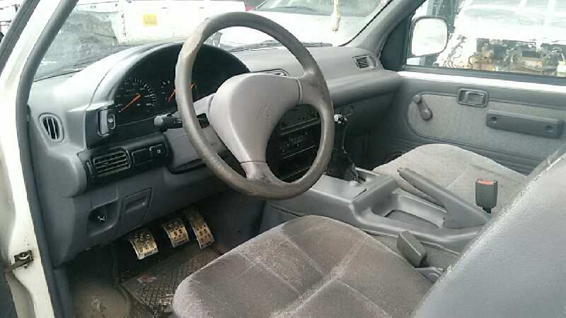 NISSAN SERENA 1992