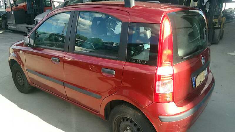 FIAT PANDA (169) 2003