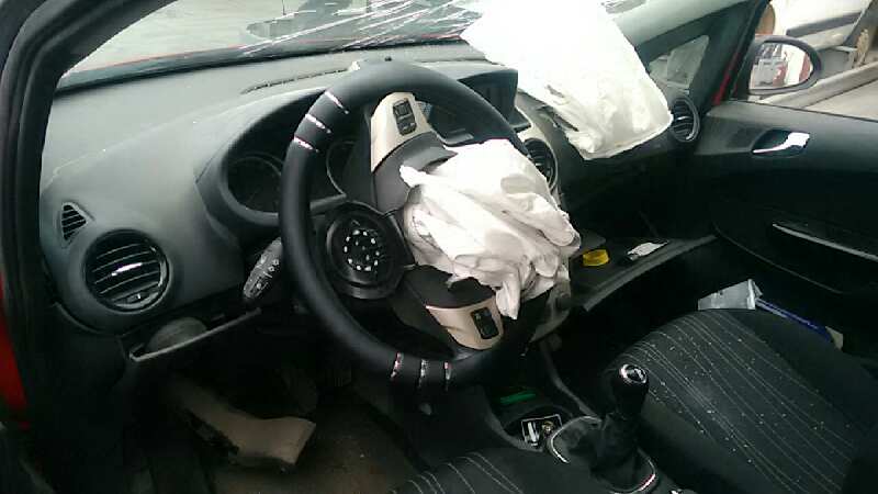 PRETENSOR AIRBAG DERECHO