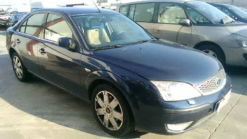 FORD MONDEO BERLINA (GE) 2004