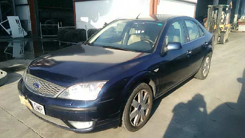 FORD MONDEO BERLINA (GE) 2004