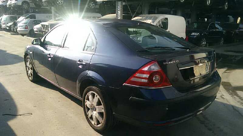 FORD MONDEO BERLINA (GE) 2004
