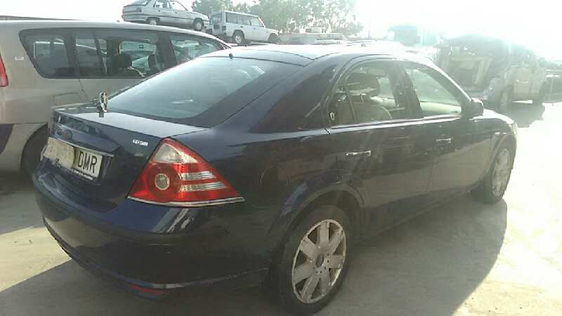 FORD MONDEO BERLINA (GE) 2004