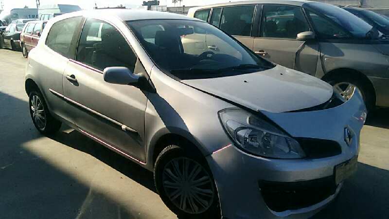 RENAULT CLIO III 2006