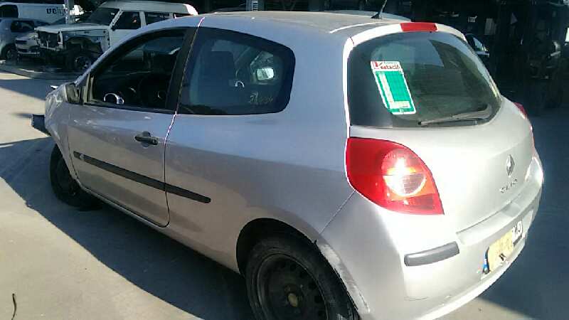 RENAULT CLIO III 2006