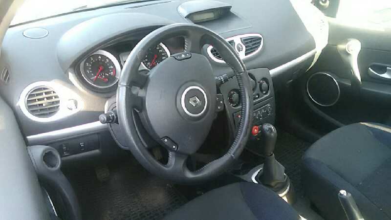 RENAULT CLIO III 2006