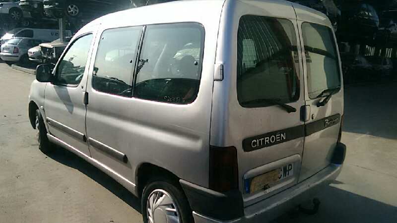 CITROEN BERLINGO 2002