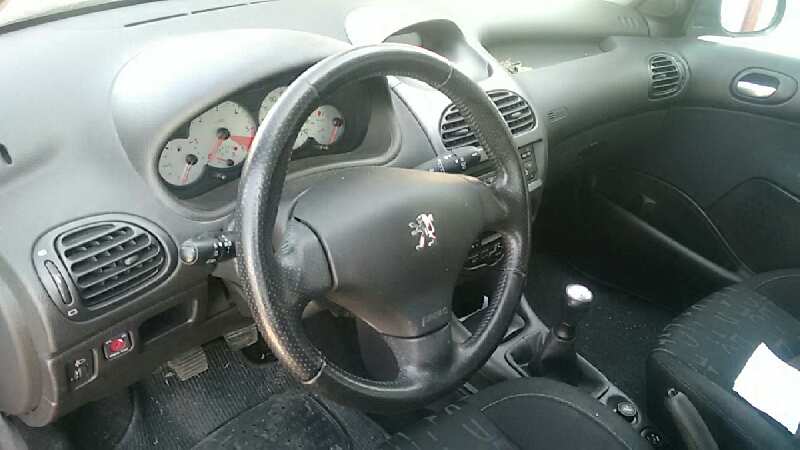 PEUGEOT 206 SW 2002