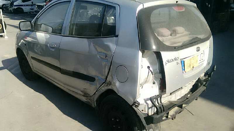 KIA PICANTO 2004