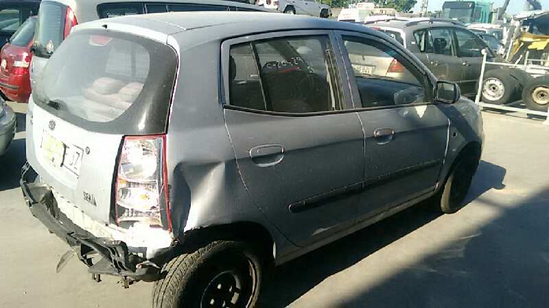 KIA PICANTO 2004