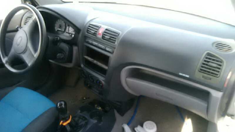 KIA PICANTO 2004