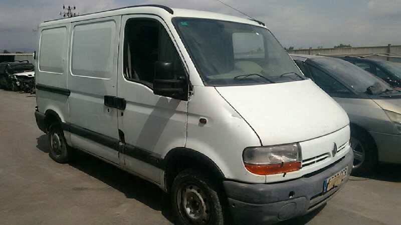 RENAULT MASTER DESDE '98 1998