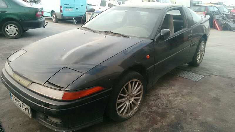 MITSUBISHI ECLIPSE (D20) 1991