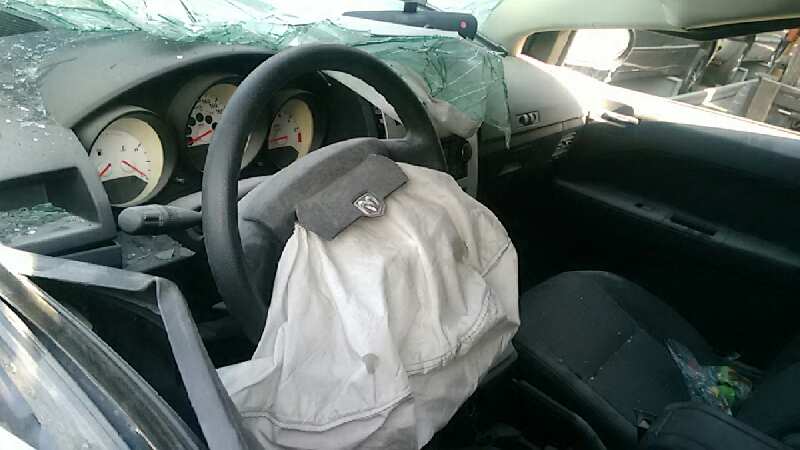 AIRBAG CORTINA DELANTERO IZQUIERDO