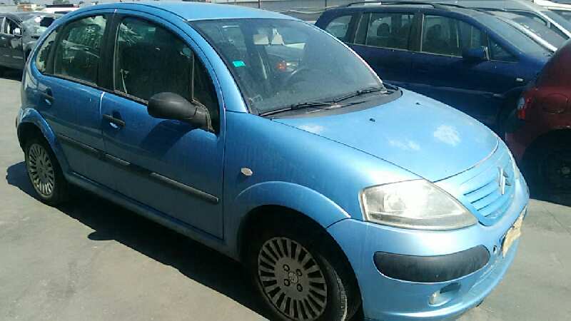 CITROEN C3 2002