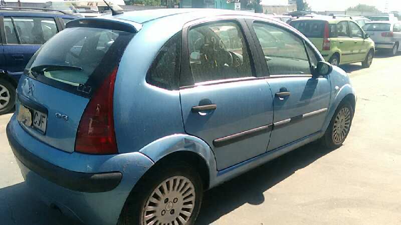 CITROEN C3 2002