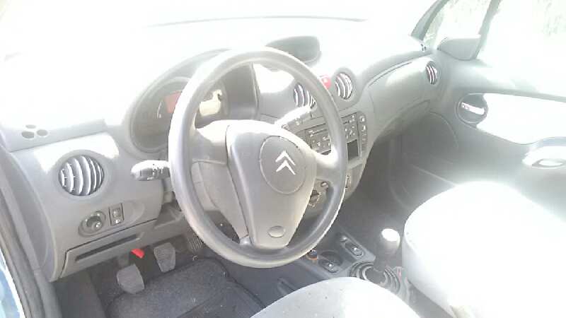 CITROEN C3 2002