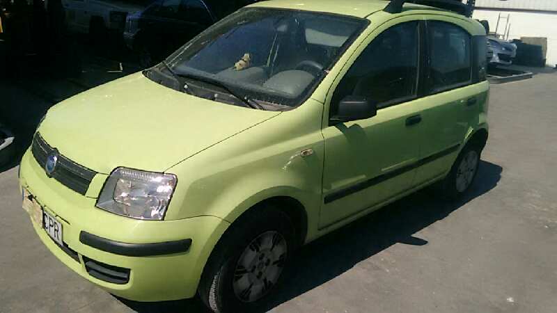 FIAT PANDA (169) 2003