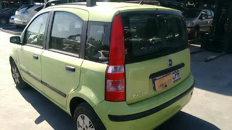 FIAT PANDA (169) 2003