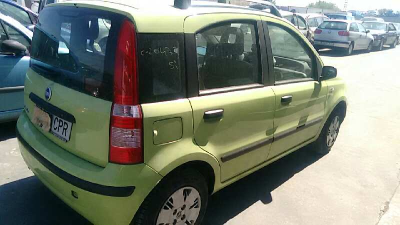 FIAT PANDA (169) 2003